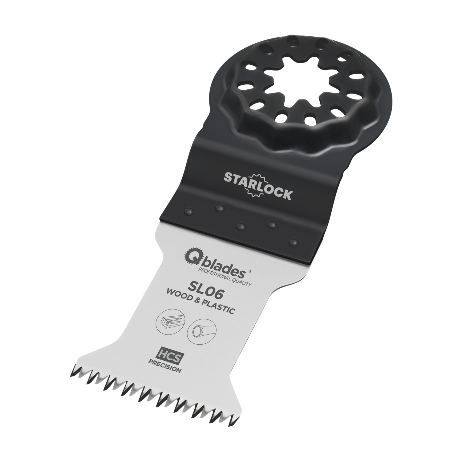 Qblades SL06 Zaagblad