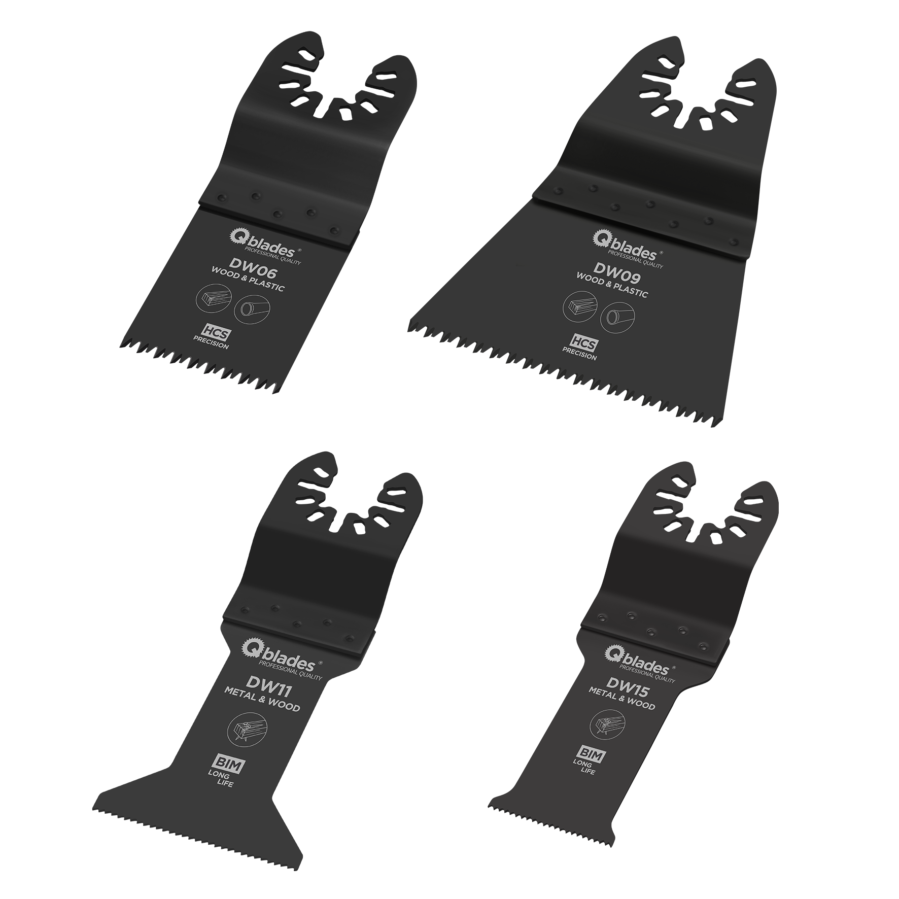 Qblades-DW96