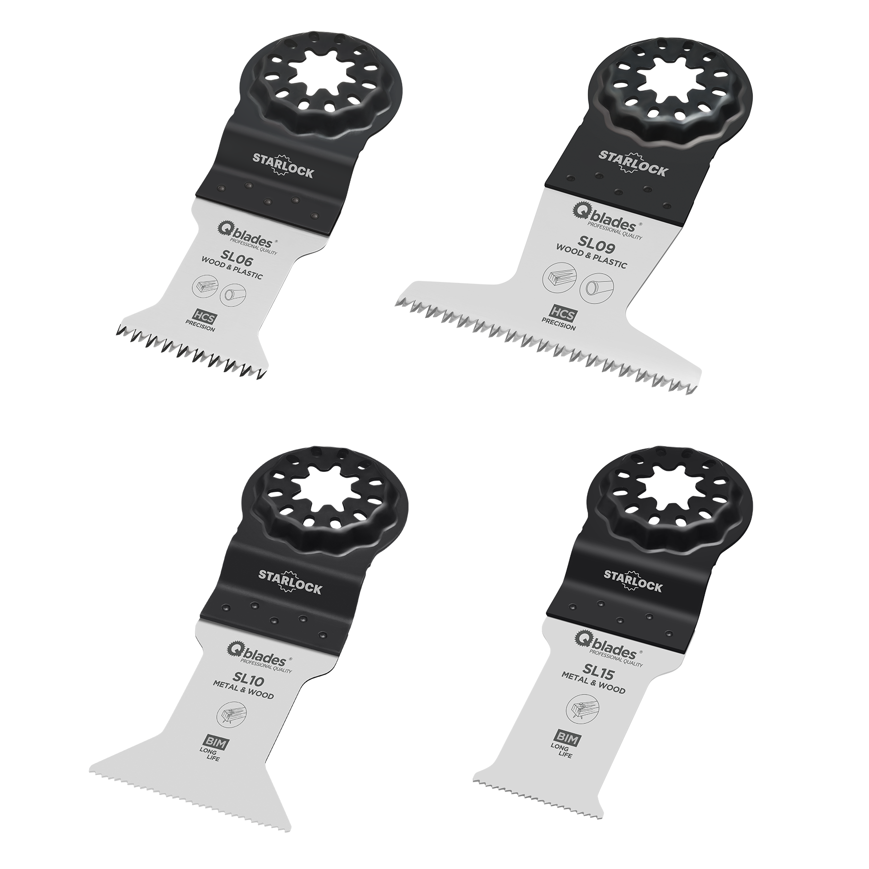 Qblades-SL96